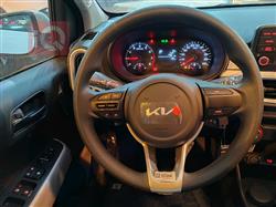 كيا بيكانتو